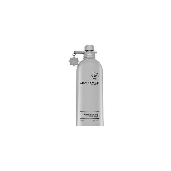 Montale Paris Vanilla Cake Edp 100 Ml Unisex-image