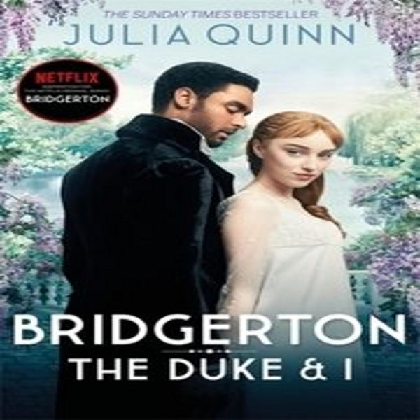 Bridgerton: Io E Il Duca. Tie-In Di Netflix-image