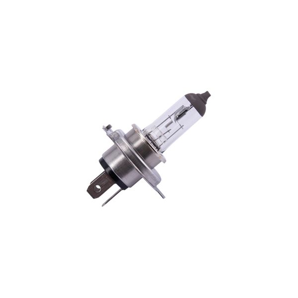 Lampadina Per Fari H4 Alogena, Base P43T Spahn "Prem +5"-image