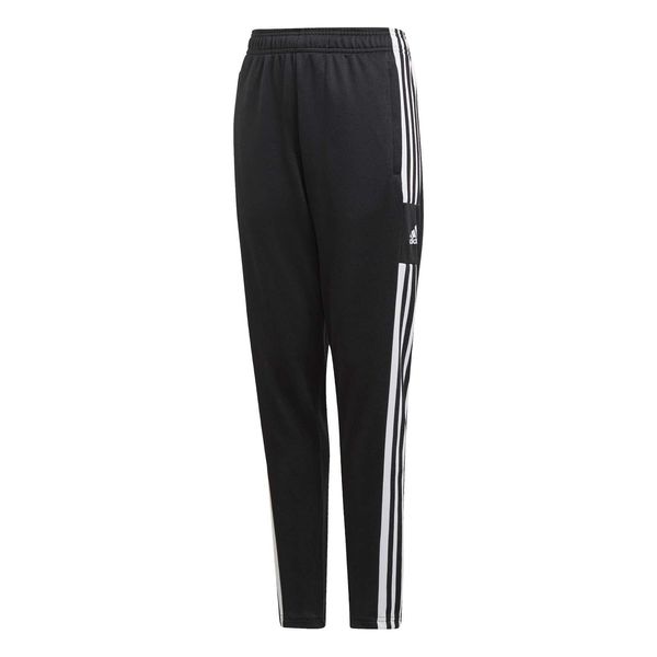 Adidas Pantaloni Jr Squadra 21, GK9553, Taglia: 111-image