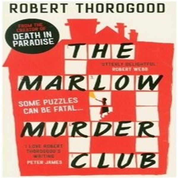 Il Club Degli Assassini Di Marlow-image