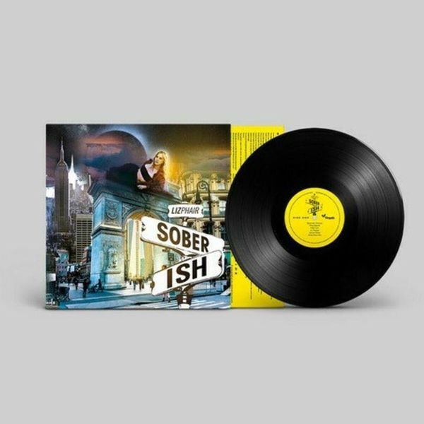 Liz Phair - Vinile Sober-image