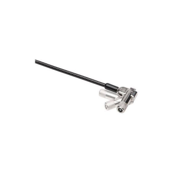Cavo Di Sicurezza Kensington Nanosaver Con Chiave Doppia・ (K64448WW)-image