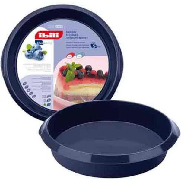 Stampo Per Torte In Silicone 20 Cm-image