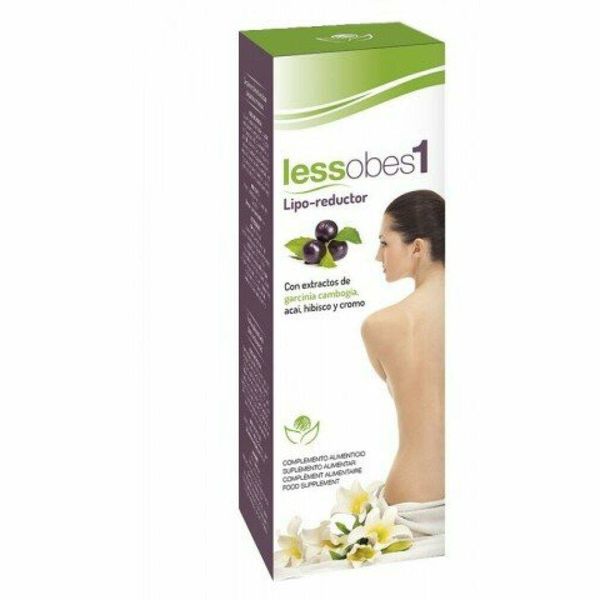 Bioserum Crema Lessobes 1 Lipo-Reduttore 250Ml-image