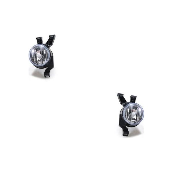 Johns, Faro Fendinebbia Adatto Per Vw New Beetle 1C 9C 1Y 98-00 H1 Set L R 1C0941699A 1C0941700A-image