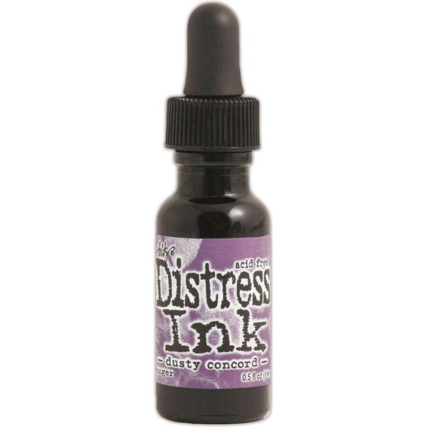 Ranger | Distress Reinker Dusty Concord-image