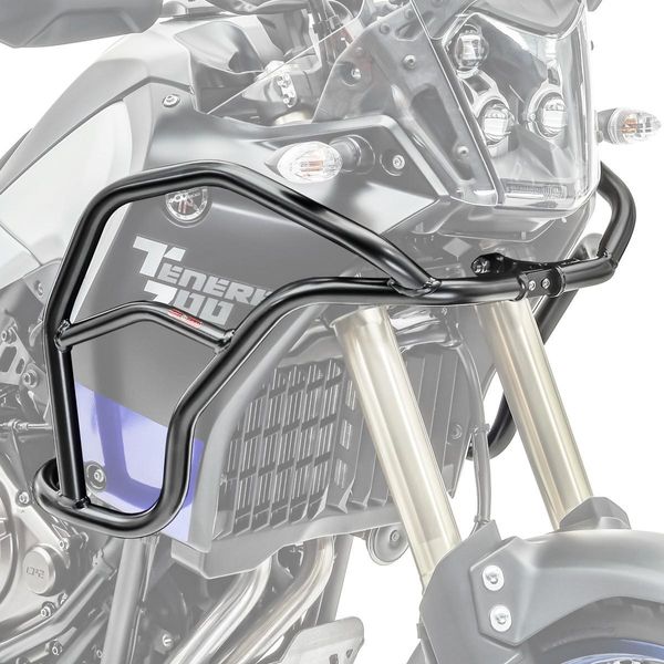 Set Barra Di Protezione Carenatura Xl Adatto Per Yamaha Tenere 700 / Rally 1-image