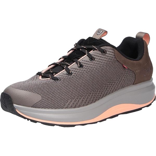 Joya Scarpe Da Donna Con Lacci Maui Marrone, Marrone, Misura 37 2/3-image