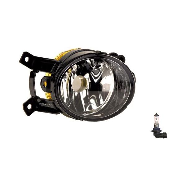 Johns, Fendinebbia Compatibile Con Skoda Fabia 54 04/10-12/14 Destra Beifa. Con HB4-image
