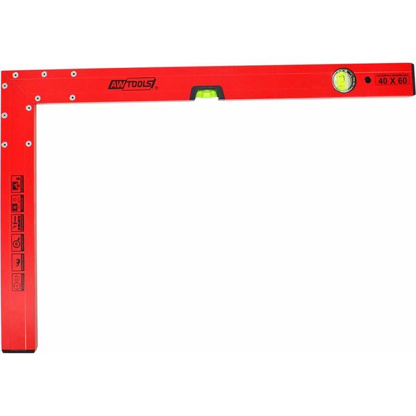 Awtools KąTownik Pion / Poziom 60X120Cm-image