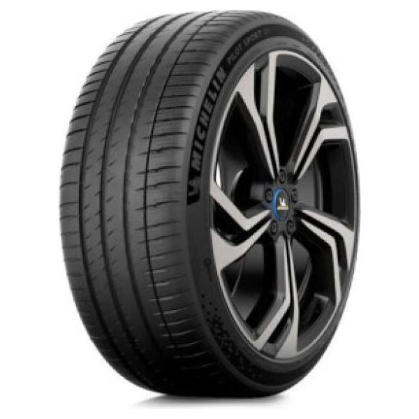 Michelin Pilot Sport Ev (Ao) 265/40R20 104Y Bsw Xl-image