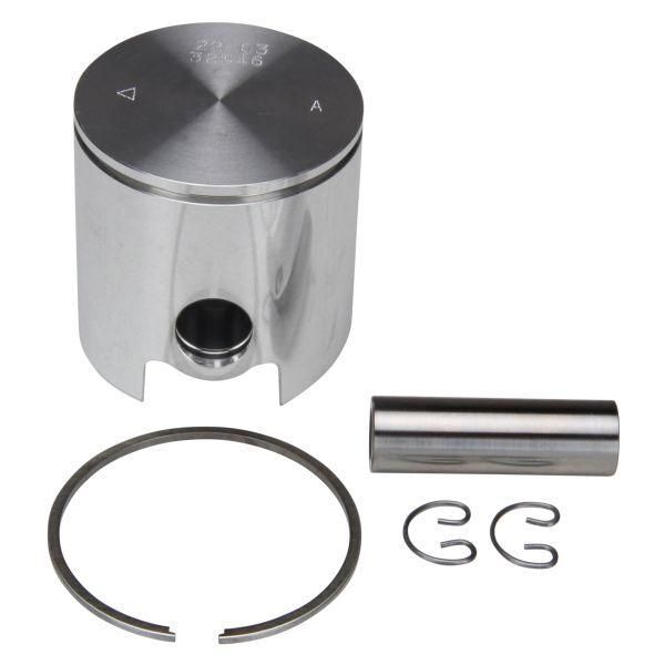 Set Pistoni Athena 45Mm Tol. A 70Cc Per Hercules Prima M 2 3 4 5 Optima Jogging Hobbyrider / Sachs 504 505-image