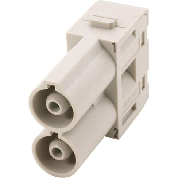 Modulo Pin Assiale 6-16Qmm - Inserto Per Connettore 2P 09 14 002 2641-image