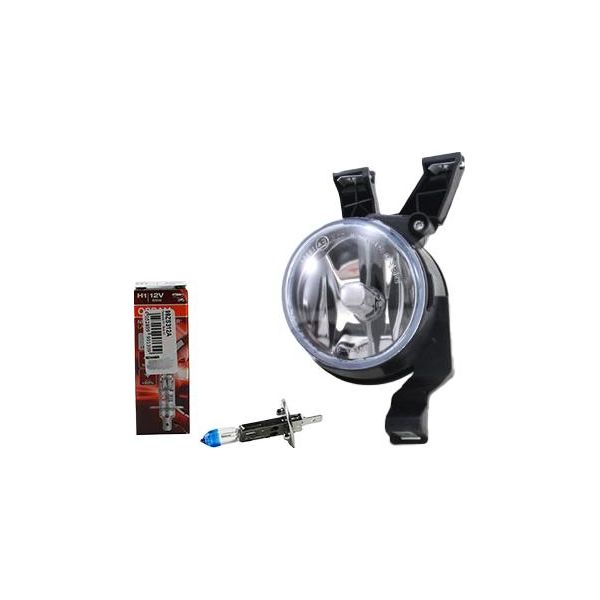 Johns, Fendinebbia + Laser Osram Night Breaker Adatto Per Vw New Beetle Right 1C0941700A-image