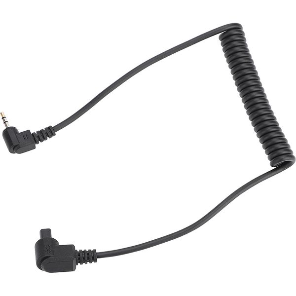 Cavo Dell'otturatore Della Fotocamera, Cavo Dell'otturatore Della Fotocamera, Cavo Del Telecomando Della Fotocamera, Cavo Dell'otturatore Della Fotocamera Da 2,5 Mm, Cavo Di Rilascio Della Fotocamera-image