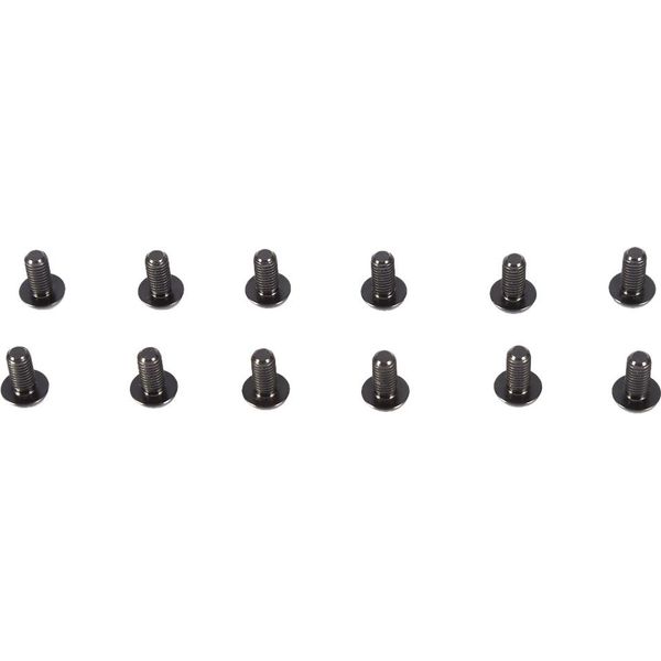 Bulloni Bici, Rotore Disco Bici, Testa Torx, Fissaggio T25, Viti Bulloni, Rotore Freno A Disco, Bulloni Rotore, Disco Rotore Torx, Vite Freno Bici, Bullone Freno-image
