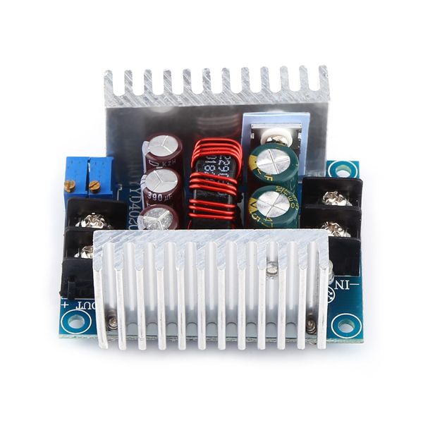 Modulo Convertitore DC-DC, Modulo Buck, Modulo Step Down Di Potenza, Modulo Step Down Di Tensione, Modulo Buck Dc To Dc-image