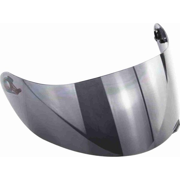 Moto Vento Casco Lente Di Ricambio Per Agv K1 K3SV K5 Casco Integrale-image
