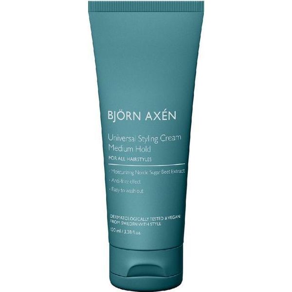 BjöRn AxéN Crema Universale Per Capelli 100 Ml-image