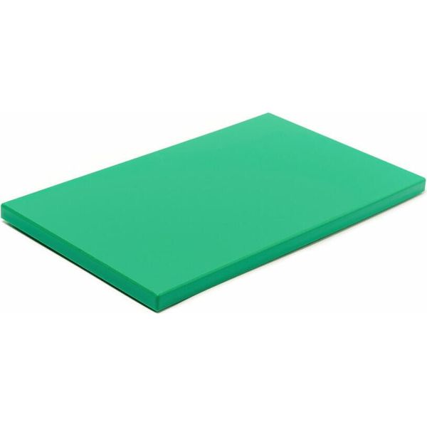 Comas Tagliere HDPD500, Tagliere, Plastica, Verde, 50 X 30 Cm, 8541-image