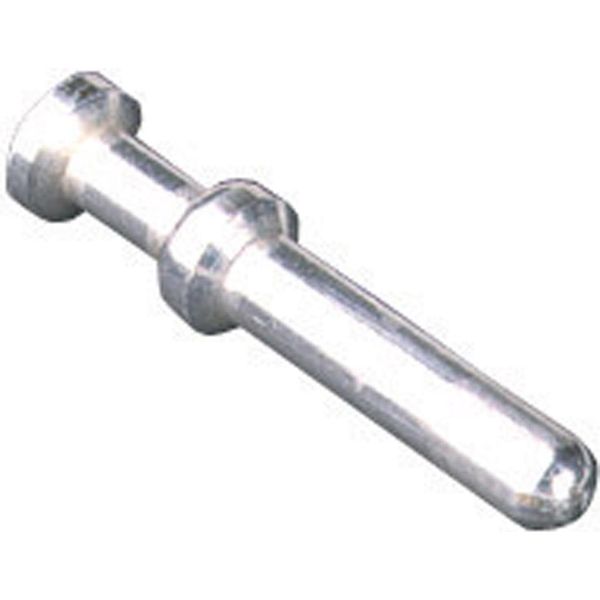 Cxma 10 I.L.M.E. Ilme Cx Contatto A Crimpare Pin (M) 10Mm² AWG8 Argento Materiale Lega Di Rame - 1 Pezzo-image
