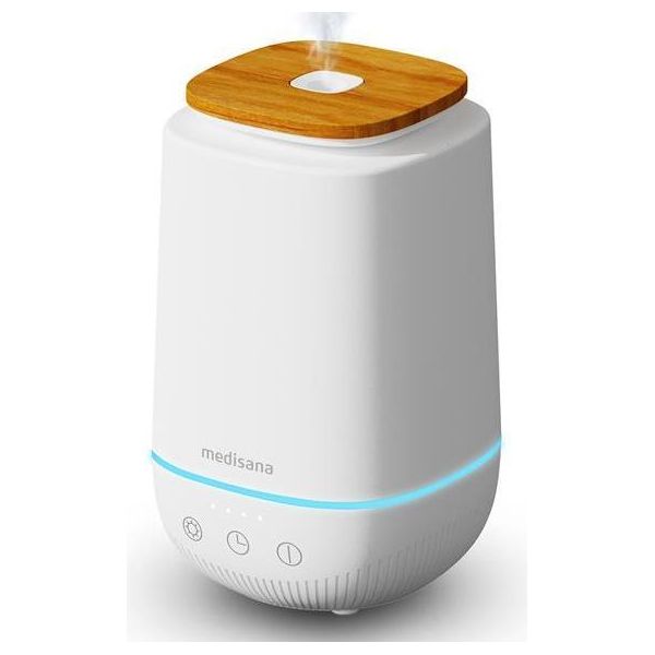 Medisana Medisana Gmbh Medisana Ad 650, Serbatoio, 0,2 L, Timer, 30 Db, 12 W-image