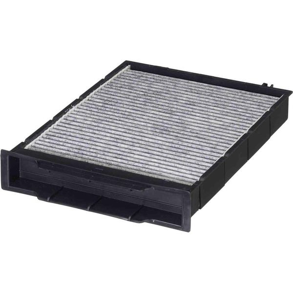 Filtro Aria Abitacolo A Carboni Attivi Hengst Per Renault Megane Ii-image