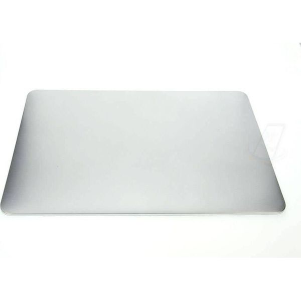 Apple Macbook 12" Retina - Computer Portatile Con Custodia Rigida - Argento (8719273221082)"-image