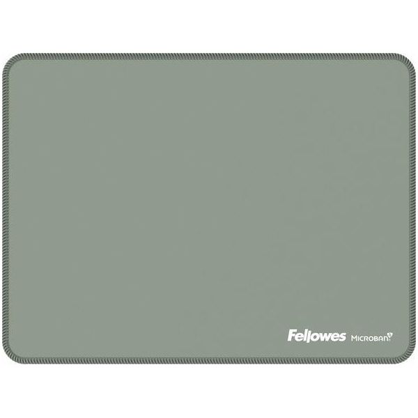 Fellowes 100139318 Fellowes Mauspad Breyta Xl 28,00X21,00Cm Microban Salbei-image