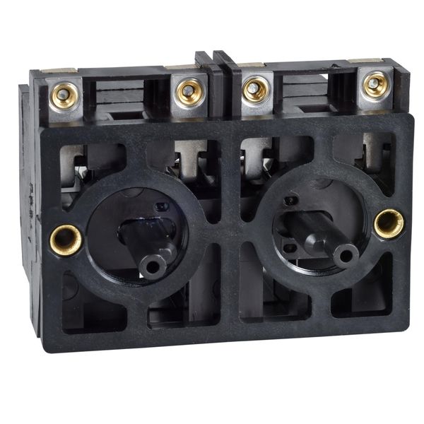 Schneider Electric XESD1281 Accessori Per Interruttori Elettrici (XESD1281)-image