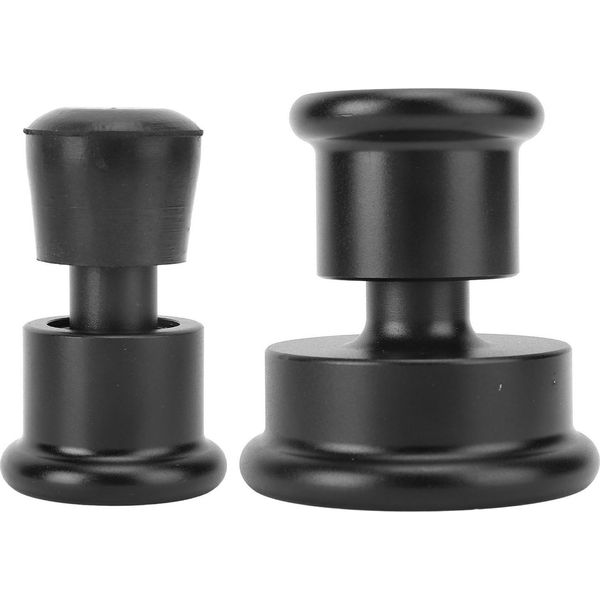Ruota Pressa Per Bordatura, Senza Manico, Efficiente, Tenuta Precisa, Utensili Ausiliari Per La Lavorazione Del Legno, Utensili Ausiliari, Combinazione Grande, Piccola-image