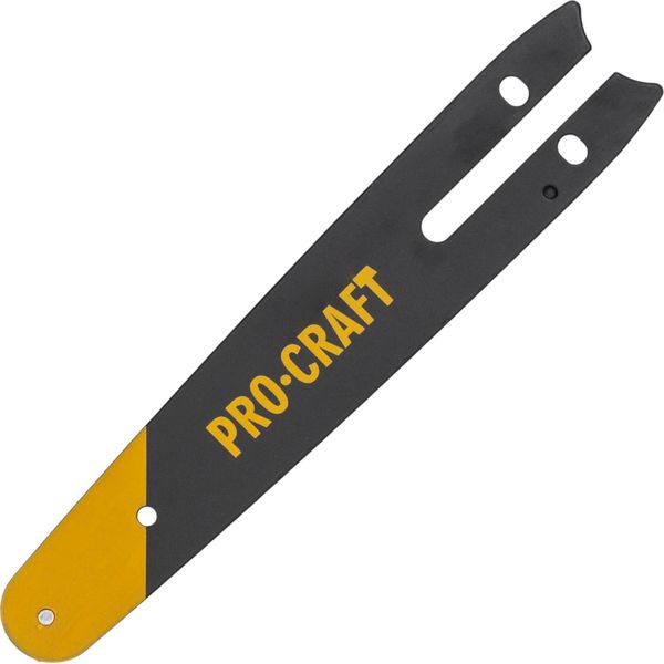 Procraft VL3/8-45-1.3 Guida 30 Cm 1,3 Mm 3/8" Per Motosega A Batteria PKA38"-image