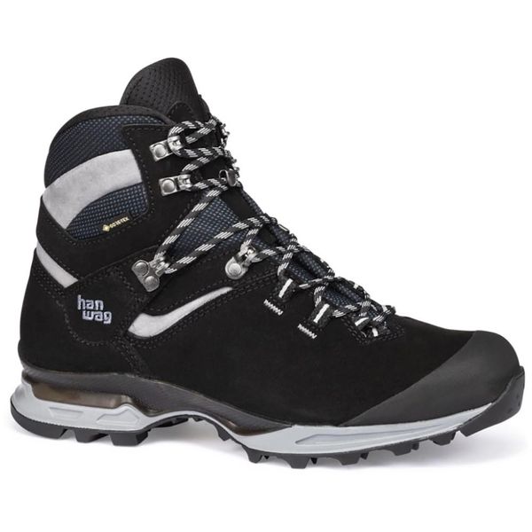 Hanwag Stivali Da Trekking Da Uomo Tatra Light Gtx Stivali Da Trekking Da Uomo Nero-image