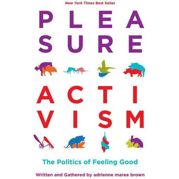 Attivismo Del Piacere: La Politica Dello Star Bene (Strategia Emergente, Band 1)-image