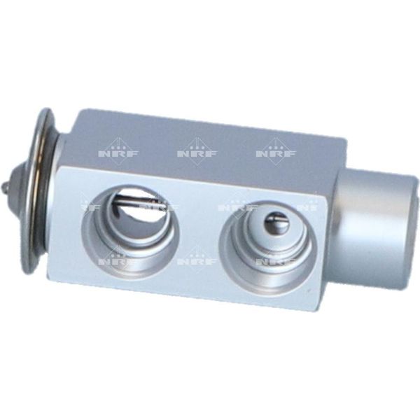 Valvola Di Espansione Aria Condizionata Nrf Thermo Adatta Ad Es. Per Vw Golf-image