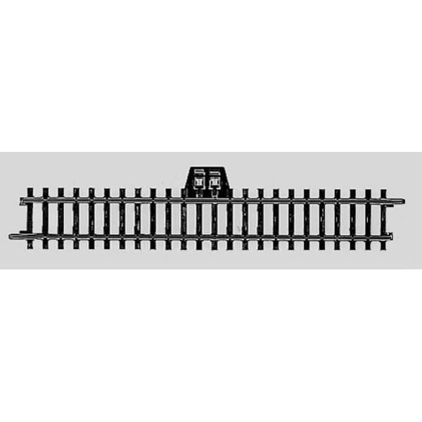 MäRklin 2290 Binario Modello Ferroviario Ricambi E Accessori (2290)-image