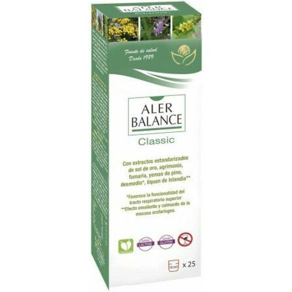 Bioserum Alerbalance 250Ml-image