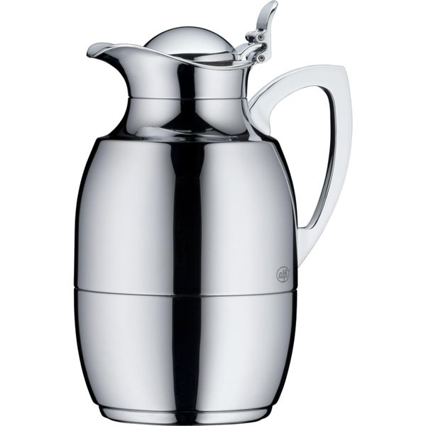 Alfi Juwel Isolierkanne Chrome Plated | Han 1918000065 | Ean 4002458535208-image