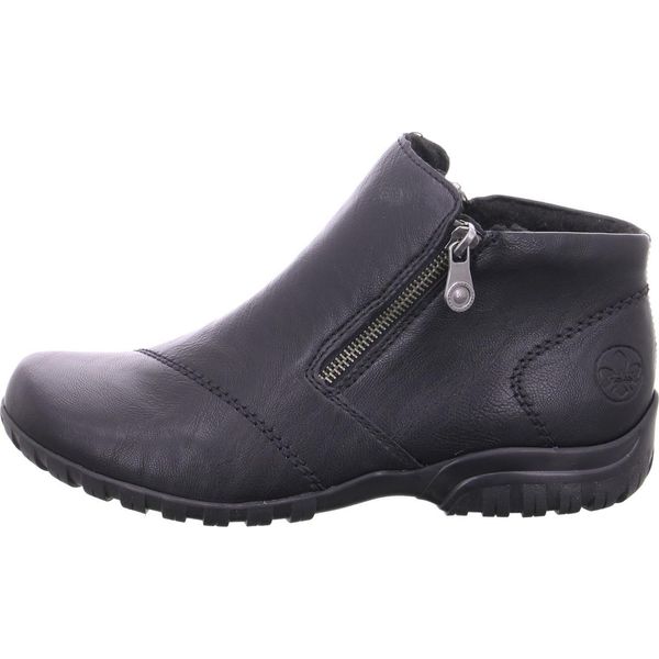 Rieker L4663-01 - Stivali Rieker Nero Rieker Colore: Nero, Taglia: 36,-image
