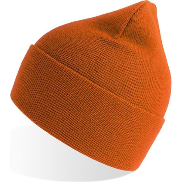 Atlantis Pure | Pure Beanie - Colore: Arancione - Taglia: Unica-image