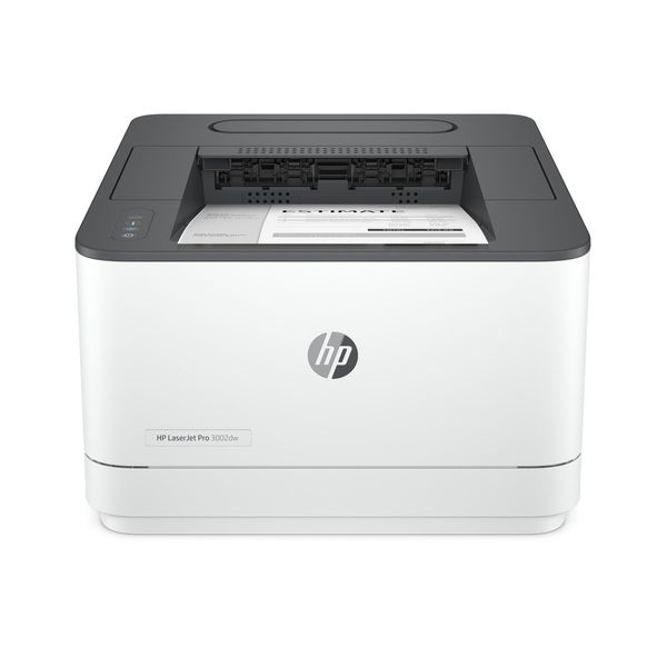 Hp Laserjet Pro 3002Dw Laserdrucker S/W-image