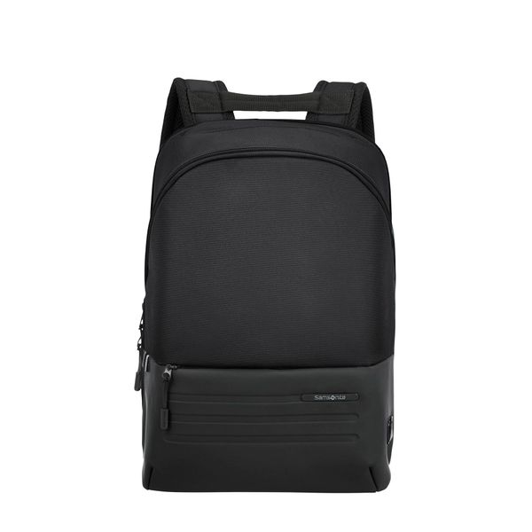 Samsonite Zaino Per Laptop Zaino Con Scomparto Per Laptop Stackd Biz Laptop Backpack 14.1" 15L Black Nero"-image