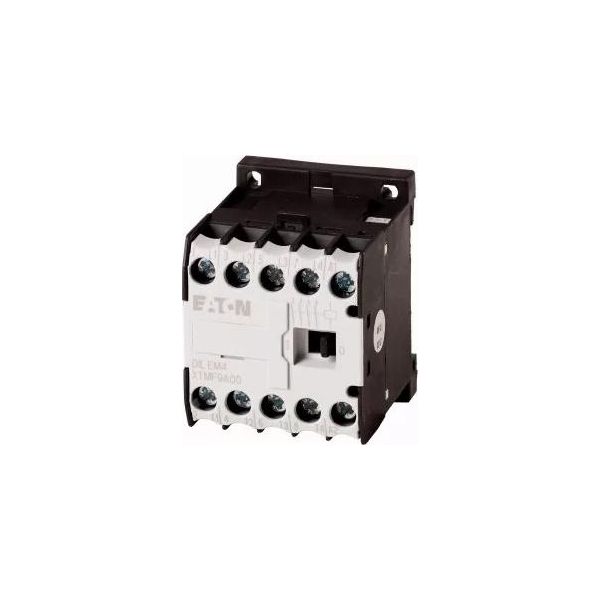 Eaton DILEM4(400V50HZ,440V60HZ)-image