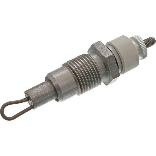 Febi Bilstein 176172 Candela Di Preriscaldamento Diesel Adatta Per MERCEDES-BENZ Berlina (W123)-image