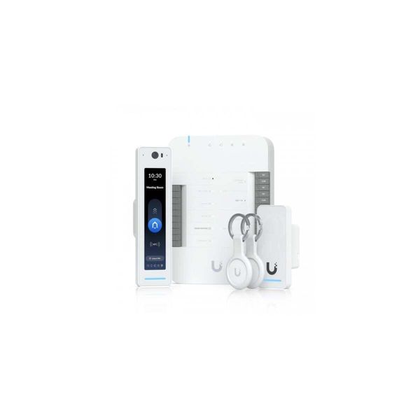 Ubiquiti Unifi G2 Starter Kit Professional - Dispositivo Di Controllo Accessi - Cablato-image