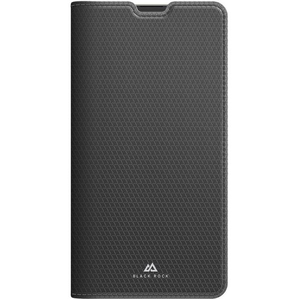 Black Rock Black Rock The Classic Custodia Per Cellulare 16,5 Cm (6,5") Folio"-image