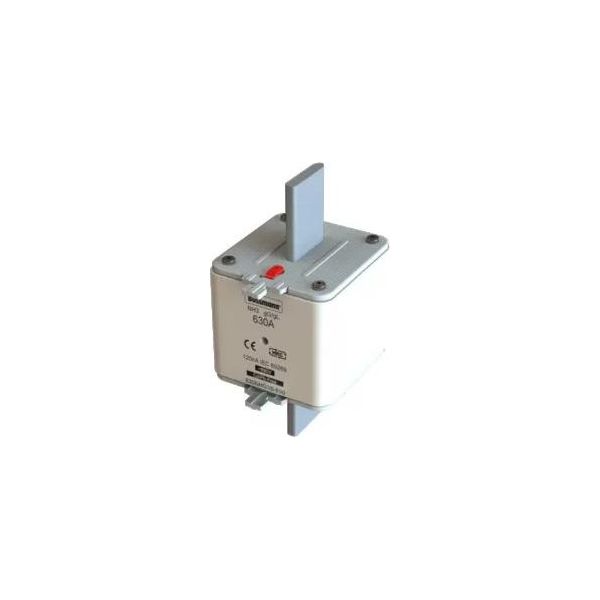 Eaton 400NHG3B-690 Fusibile Nh Con Indicatore Meccanico Fusibile = 3 400 A 690 3 Pz-image