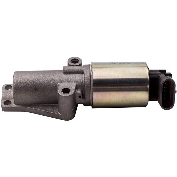 Valvola Egr Per Opel Astra G/H Meriva Vectra C Zafira B 1.6 5851586 24445720-image