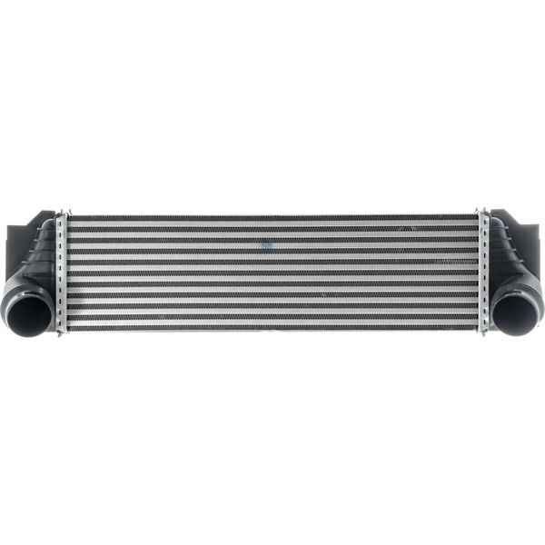Mahle Ci 184 000P - Intercooler Oe 17 11 7 805 629 Per Serie 5 (F10), Serie 5 Gt (F07), Serie 5 (F11), Serie 7 (F01)-image